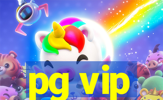 pg vip